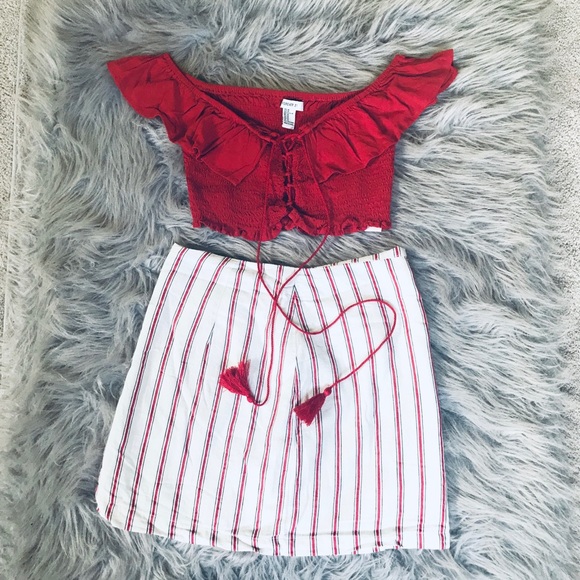 Forever 21 Other - Forever21 Matching Set